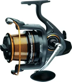 Trabucco Hyroncast SW 8000 Surf