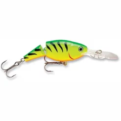 Rapala Jointed Shad Rap