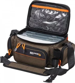 Savage Gear System Box Bag Medium