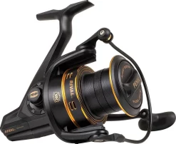 Alternative view of PENN Rival Longcast Gold 8000