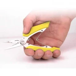 Spro Micro Split Ring V Plier 13cm -Berkley Shop 125608713699Spro Micro Split Ring V Plier 13cm 1.jpg