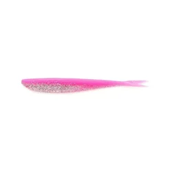 Lunker City Lunkercity Fin-S Fish 2.5inch -Berkley Shop 136093717521Lunkercity Fin S Fish 2 5inch Bubblegum Ice