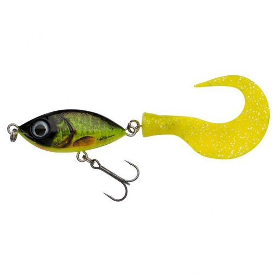 Abu Garcia Svartzonker McMio 14cm 2 Abu Garcia Svartzonker McMio 14cm - Afbeelding 2