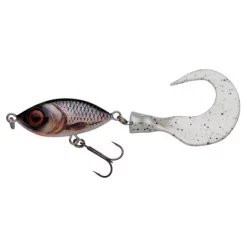 Abu Garcia Svartzonker McMio 14cm 8 Abu Garcia Svartzonker McMio 14cm -Berkley Shop 1550117