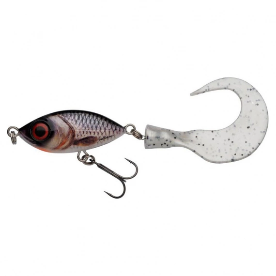 Abu Garcia Svartzonker McMio 14cm 3 Abu Garcia Svartzonker McMio 14cm - Afbeelding 3