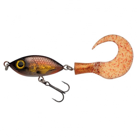 Abu Garcia Svartzonker McMio 14cm 4 Abu Garcia Svartzonker McMio 14cm - Afbeelding 4