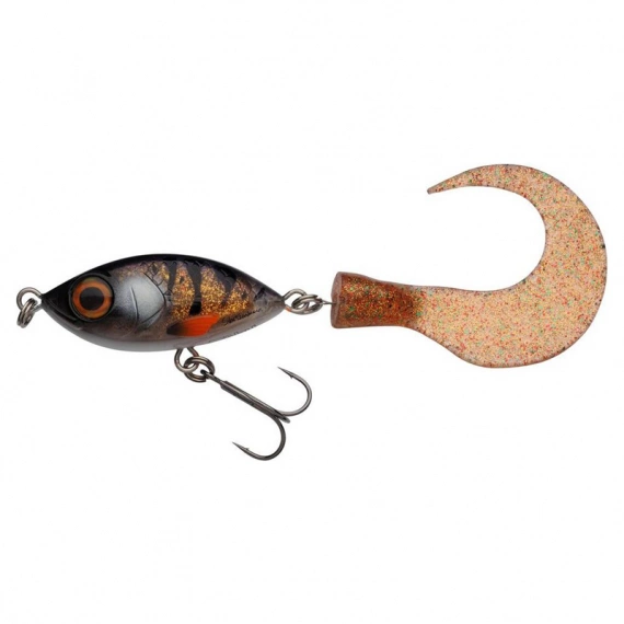 Abu Garcia Svartzonker McMio 14cm 6 Abu Garcia Svartzonker McMio 14cm - Afbeelding 6
