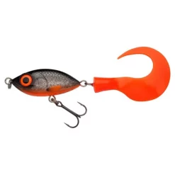 Abu Garcia Svartzonker McMio 14cm