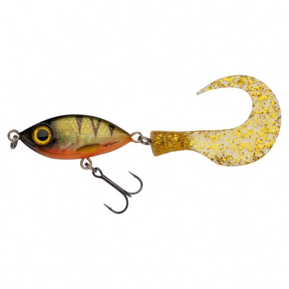 Abu Garcia Svartzonker McMio 14cm 5 Abu Garcia Svartzonker McMio 14cm - Afbeelding 5