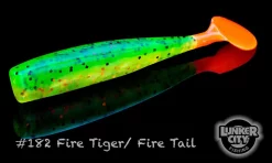Lunker City Salt Shaker 3,25 Inch -Berkley Shop 182 Fire Tiger Fire Tail Shaker 2000x.jpg
