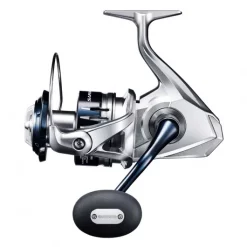 SHIMANO SARAGOSA SW 5000 XG