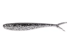 Lunker City Lunkercity Fin-S Fish 2.5inch -Berkley Shop 25 fin s fish silver pepper shiner.jpg