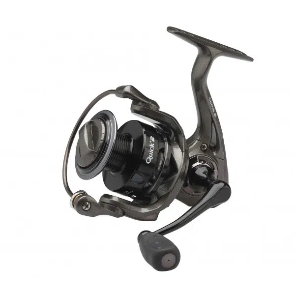 Dam Quick 2 8000 FD 5+1BB 1 Dam Quick 2 8000 FD 5+1BB