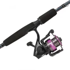 Abu Garcia Gen Ike Spinning Combo 2,74m (15-45g)