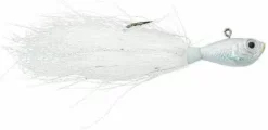 Spro Bucktail Jig