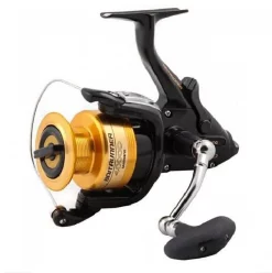 Alternative view of Shimano Baitrunner USA D