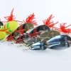 Ondex Tandum Spinner 4/6