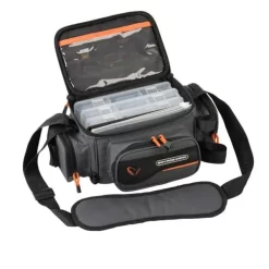 Savage Gaer System Box Bag S