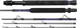 Dam IMAX TRAVEL BOAT ROD XH 2,10M