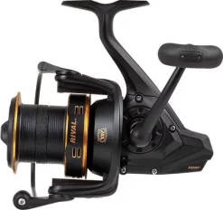 PENN Rival Longcast Gold 8000