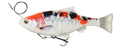 Savage Gear 4D Line Thru Pulse Tail Roach SS 18cm Roach -Berkley Shop 649449af90257dff.jpg