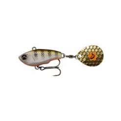 Alternative view of Savage Gear Fat Tail Spin Sinking
