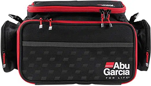 Abu Garcia Mobile Lure Bag 1 Abu Garcia Mobile Lure Bag