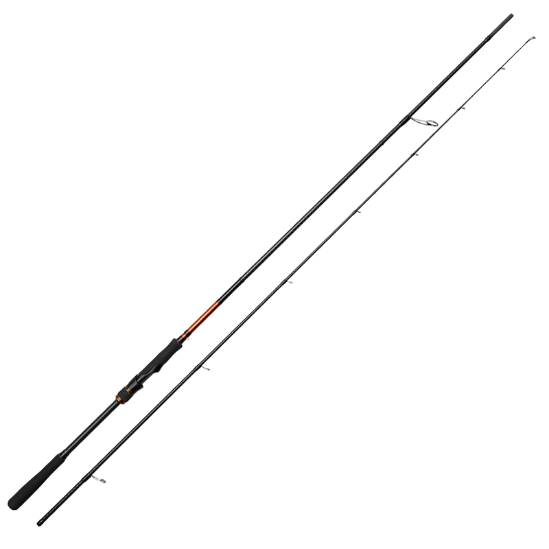 Savage Gear SGS8 Shore Game 9’6” 2.90m Fast 12-46g MH 2sec 2 Savage Gear SGS8 Shore Game 9’6” 2.90m Fast 12-46g MH 2sec - Afbeelding 2
