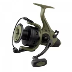 Prologic Commander BF 6000S Vrijloopmolen