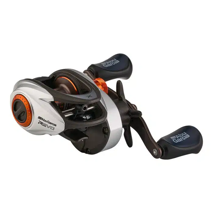 Abu Garcia Revo5 XLP-L 1 Abu Garcia Revo5 XLP-L