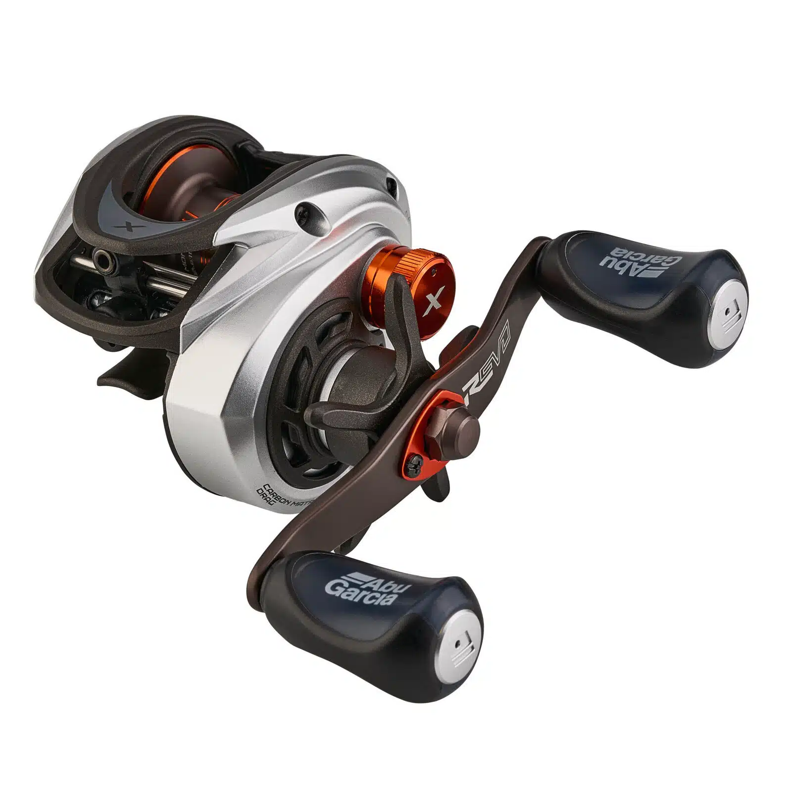 Abu Garcia Revo5 XLP-L 2 Abu Garcia Revo5 XLP-L - Afbeelding 2