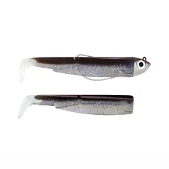 Black Minnow 70 Combo 3gr-4,5gr-6gr
