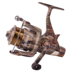 Lion Sports Lion Sport Acis Bush Carp