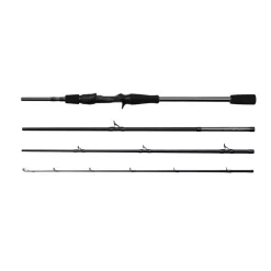 Okuma Altera Travel Casting