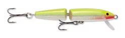 Rapala Jointed -Berkley Shop Rapala J11 Jointed Silver Fluorescent Chartreuse SFC RA5818497.jpg
