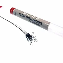 Rozemeijer Ultra Thin 19-Strands Leaders