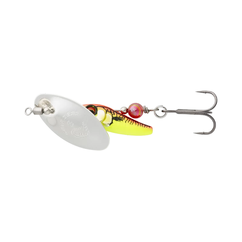 Savage Gear Sticklebait Spinner 5 Savage Gear Sticklebait Spinner - Afbeelding 5