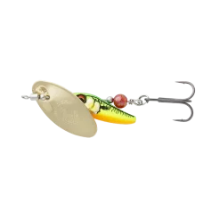 Savage Gear Sticklebait Spinner