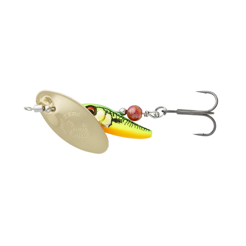 Savage Gear Sticklebait Spinner 1 Savage Gear Sticklebait Spinner