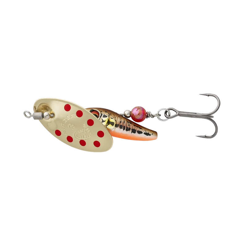 Savage Gear Sticklebait Spinner 6 Savage Gear Sticklebait Spinner - Afbeelding 6