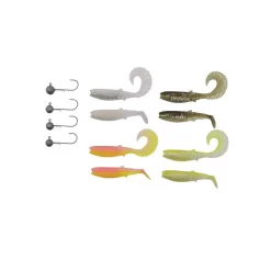 Savage Gear Cannibal Box Kit