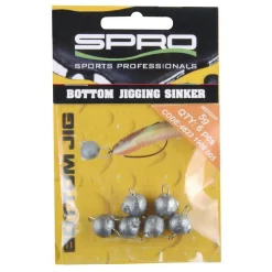 Spro Bottum Jigging Sinker