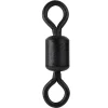 Spro Matt Black Rolling Swivel