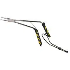 Spro Secure Grip Pike Onthaaktang 37cm