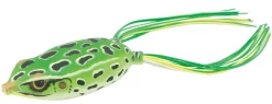 Spro Bronzeye Frog 65