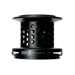 Alternative view of Tronixpro Banzai LC – Zwarte Editie | 8000 | 7+1BB | 4.4:1