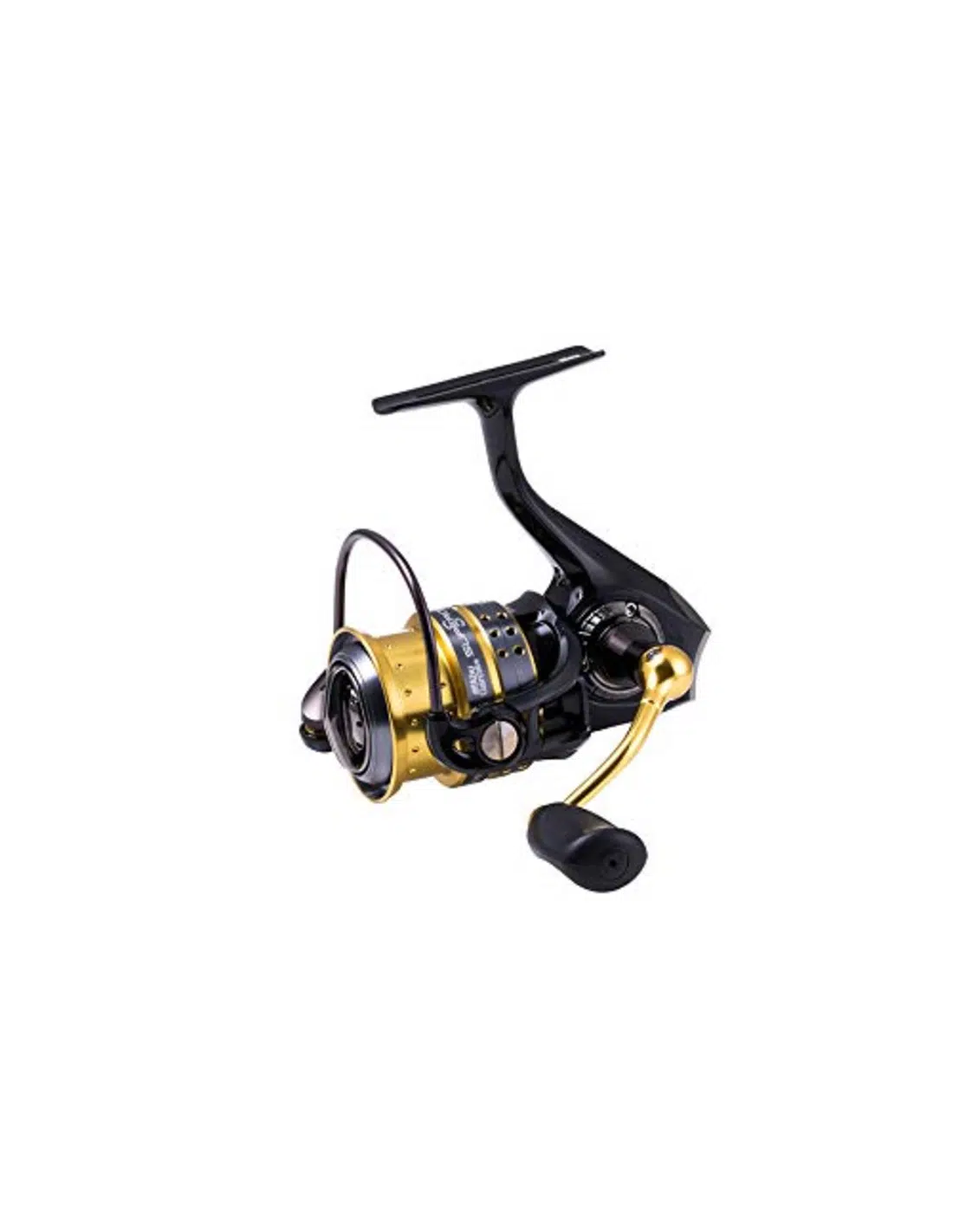 Abu Garcia Superior Spinning 3 Abu Garcia Superior Spinning - Afbeelding 3
