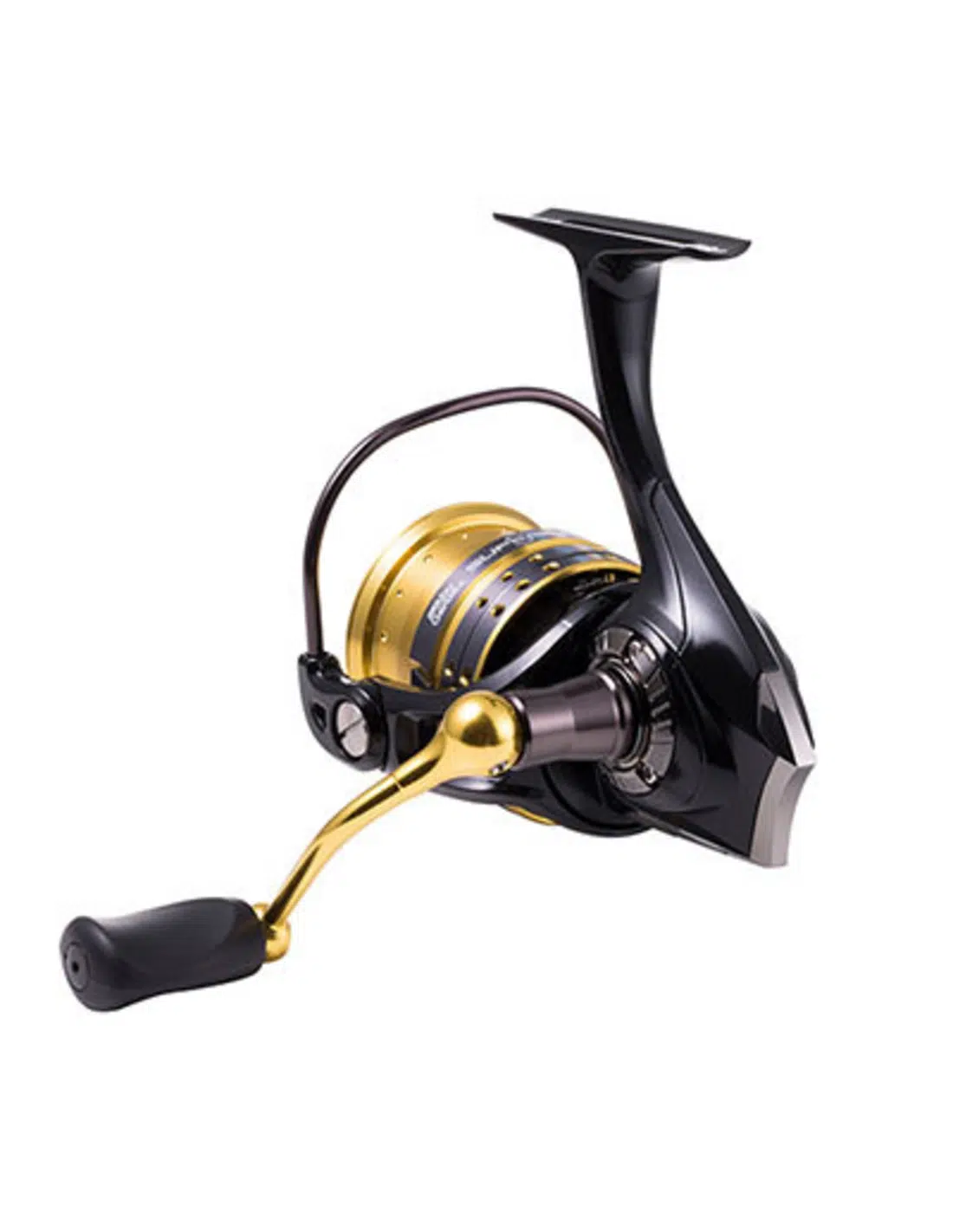 Abu Garcia Superior Spinning 2 Abu Garcia Superior Spinning - Afbeelding 2