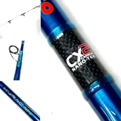 Trabucco Huracan Sky 4.50m 250 -Berkley Shop aef9985edc4906c665ed2a665327012b0eada6aa