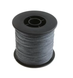 Ahoy Hengelsport Dyneema Lijn Groen 200 Mtr